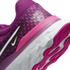 Fotoja e Atlete për femra Nike React Infinity Run Flyknit 3 W DD3024-500 40.5, Picture 5