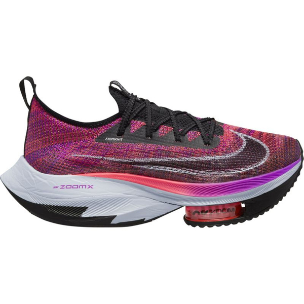 Fotoja e Atlete për femra Nike Zoom AlphaFly NEXT% W CZ1514-501 40.5