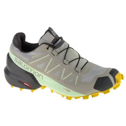 Fotoja e Atlete për femra Salomon Speedcross 5 GTX W 416128 36 2/3