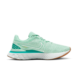 Fotoja e Atlete për femra Nike React Infinity Run Flyknit 3 W DD3024-301 40