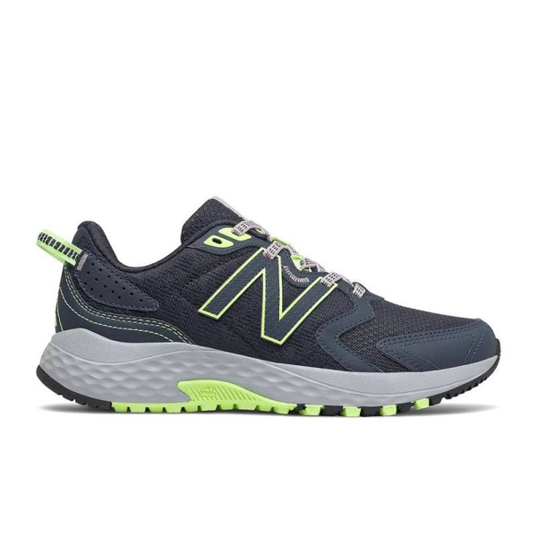 Fotoja e Atlete për femra New Balance W WT410LP7 37
