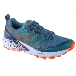 Fotoja e Atlete për femra Asics Gel-Trabuco Terra W 1012A902-300 37