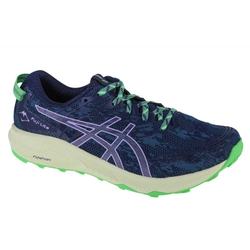 Fotoja e Atlete për femra Asics Fuji Lite 3 W 1012B294-400 39,5