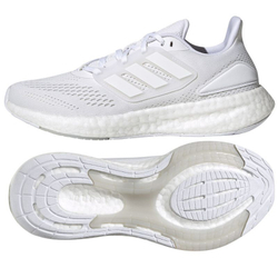 Fotoja e Atlete për femra Adidas PureBoost 22 W GZ5181 42 2/3