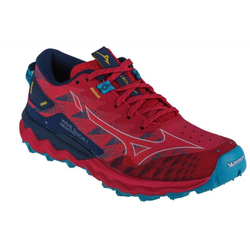 Fotoja e Atlete për femra Shoes Mizuno Wave Daichi 7 W J1GK227141 41