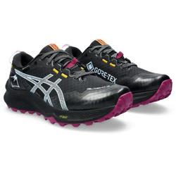 Fotoja e Atlete për femra Asics Gel-Trabuco 12 GTX W 1012B607-001 41,5