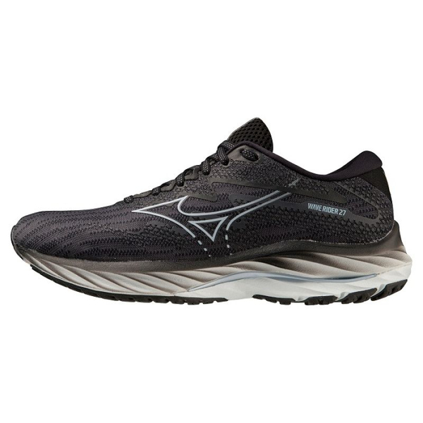 Fotoja e Atlete për femra Mizuno Wave Rider 27 W J1GD230322 40,5