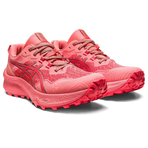 Fotoja e Atlete për femra Asics Gel Trabuco 11 W 1012B424700 42