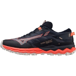 Fotoja e Atlete për femra Mizuno Wave Daichi 7 W J1GK227171 38,5