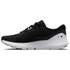 Fotoja e Atlete për femra Under Armor Surge 3 W 3024894-001 38,5, Picture 3
