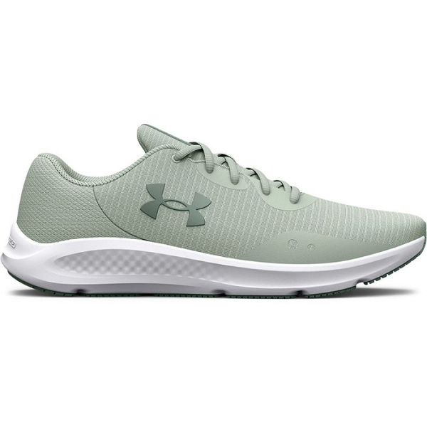 Fotoja e Atlete për femra Under Armor Charged Pursuit 3 Tech W 3025430-300 40
