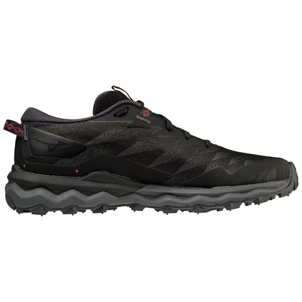 Fotoja e Atlete për femra Mizuno Wave Daichi 7 GTX W J1GK225638 38