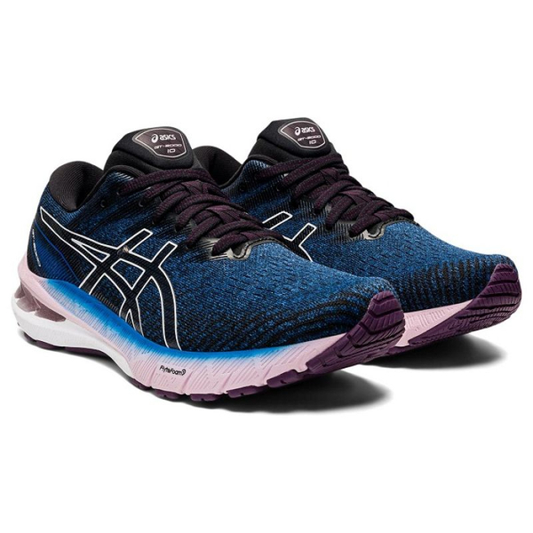 Fotoja e Atlete për femra Asics GT-2000 10 W 1012B045-402 41,5