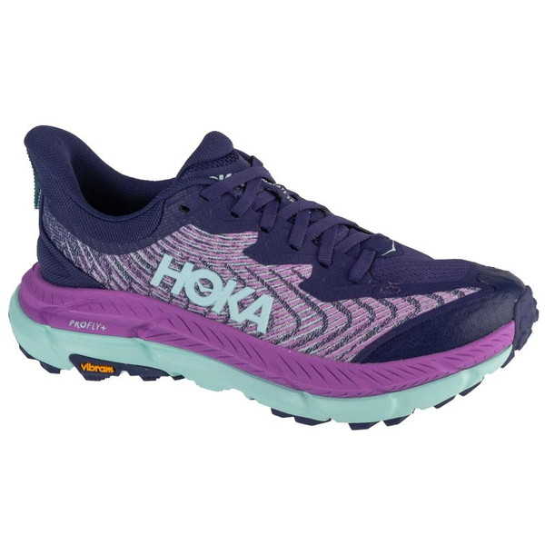 Fotoja e Atlete për femra Hoka W Mafate Speed 4 1131056-NSOF 40 2/3