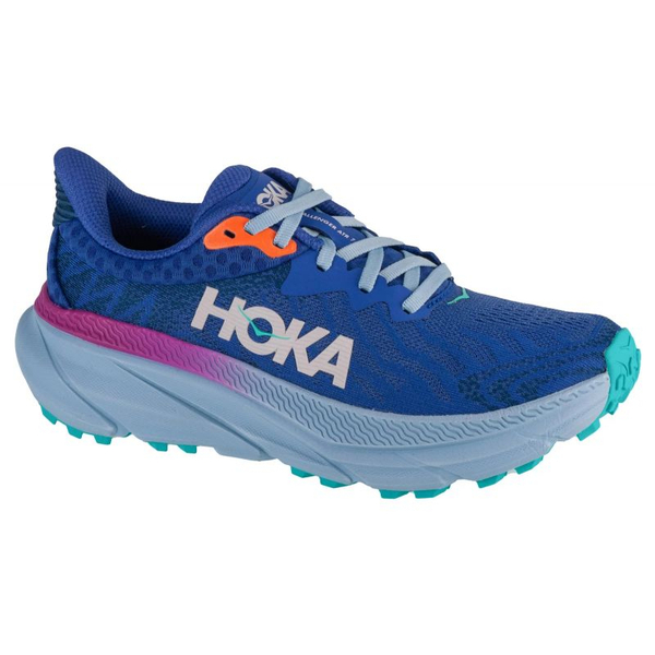 Fotoja e Atlete për femra Hoka W Challenger ATR 7 1134498-ESK 40 2/3