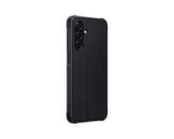 Fotoja e Mbrojtëse për Samsung Galaxy A36 5G, e zezë