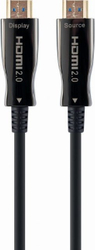 Fotoja e Kabllo Gembird HDMI - HDMI, 20m, e zezë