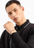 Fotoja e Byzylyk për meshkuj Armani Exchange AXG0118040, 21 cm, i argjendtë, Picture 3