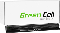 Fotoja e [OUTLET] Bateri Green Cell KI04 për laptop HP Pavilion 14-AB / 15-AB / 15-AK / 17-G (HP90)