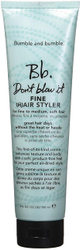 Fotoja e Krem flokësh Bumble and bumble Bb. Don´t Blow It Fine, 150 ml