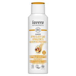 Fotoja e Shampo rigjenerues Lavera, 250 ml