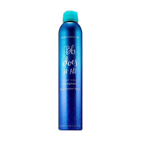 Fotoja e Llak për flokë Bumble and bumble Does It All, 300 ml