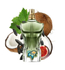 Fotoja e Eau de Parfum Jean P. Gaultier Le Beau Paradise Garden, 75 ml, Picture 4