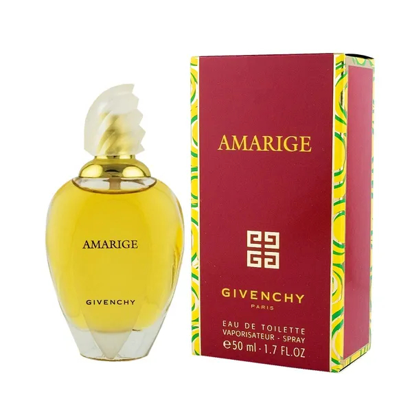 Fotoja e Eau de Toilette Givenchy Amarige, 50 ml