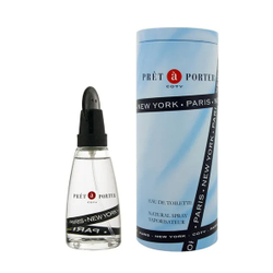 Fotoja e Eau de Toilette Prêt à Porter Natyral, 50 ml