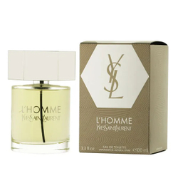 Fotoja e Eau de Parfum Yves Saint Laurent Lhomme, 100 ml
