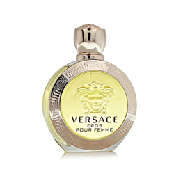Fotoja e Eau de Toilette Versace Eros Pour Femme, 100 ml