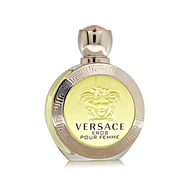 Fotoja e Eau de Toilette Versace Eros Pour Femme, 100 ml