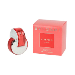 Fotoja e Eau de Toilette Bvlgari Omnia Coral, 38 ml