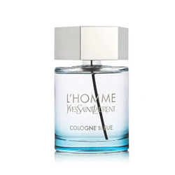 Fotoja e Eau de Toilette Yves Saint Laurent L'Homme Cologne Bleue, 100 ml