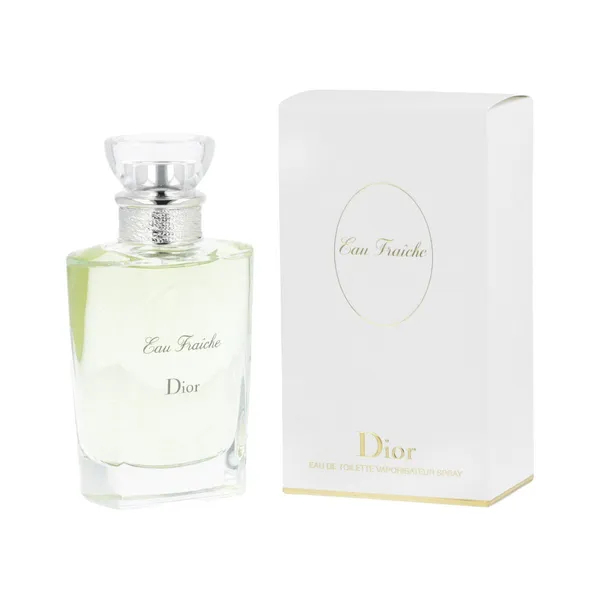 Fotoja e Eau de Toilette Dior Eau Fraiche, 100 ml