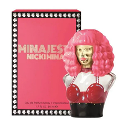 Fotoja e Eau de Parfum Nicki Minaj Minajesty, 100 ml