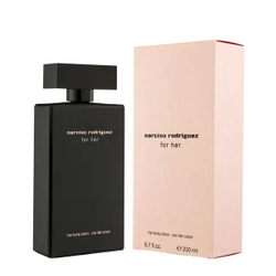 Fotoja e Losion trupi Narciso Rodriguez For Her, 200 ml
