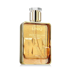 Fotoja e Eau de Parfum Armaf Uniq Oud Forever, 100 ml