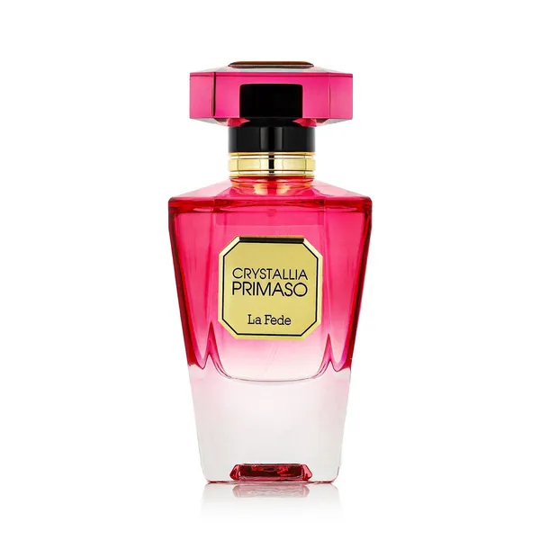 Fotoja e Eau de Parfum La Fede	La Fede Crystallia Primaso, 100 ml
