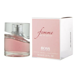 Fotoja e Eau de Parfum Hugo Boss Boss Femme, 50 ml