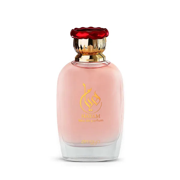 Fotoja e Eau de Parfum Zimaya Hayam, 100 ml