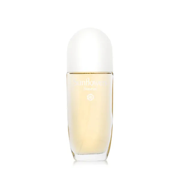 Fotoja e Eau de Toilette Elizabeth Arden Sunflowers Sunrise, 100 ml