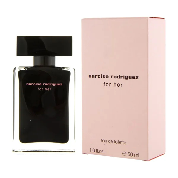 Fotoja e Eau de Toilette Narciso Rodriguez, 50 ml