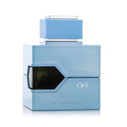 Fotoja e Eau de Parfum Al Haramain L'Aventure Ciel, 100 ml