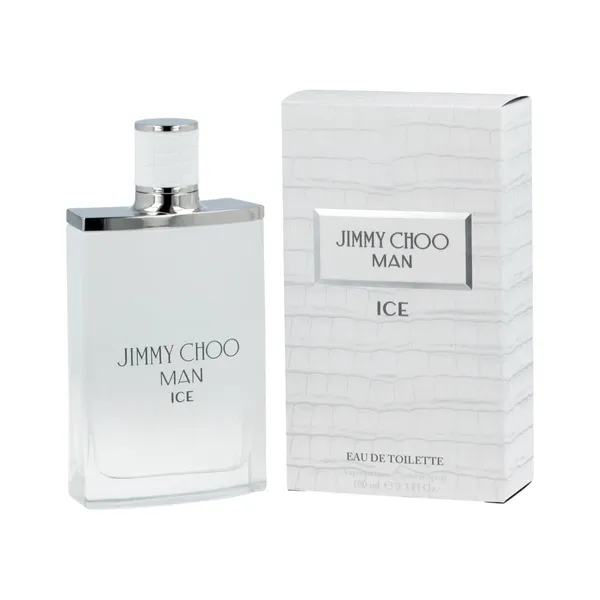 Fotoja e Eau De Toilette Jimmy Choo Man Ice, 100 ml