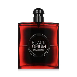 Fotoja e Eau de Parfum Yves Saint Laurent Black Opium Over Red, 90 ml