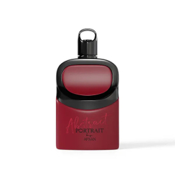 Fotoja e Eau de Parfum Afnan Abstract Portrait, 100 ml