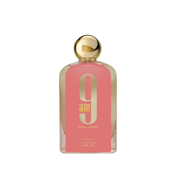 Fotoja e Eau de Parfum Afnan 9am Pour Femme, 100 ml