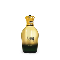 Fotoja e Eau de Parfum Zimaya Wujood, 100 ml