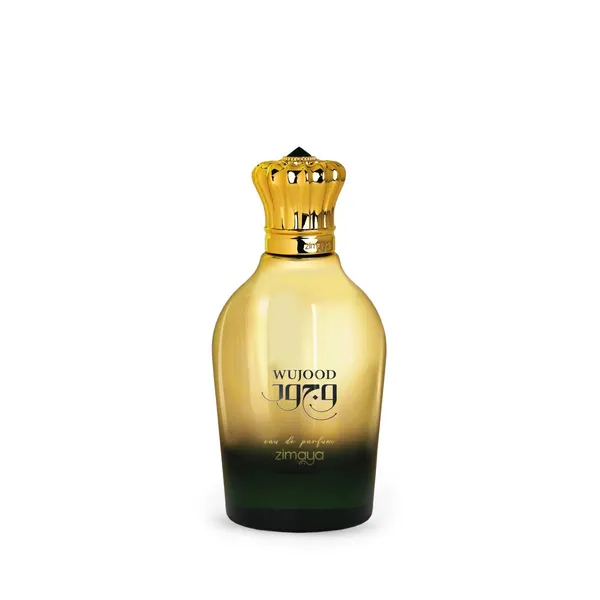 Fotoja e Eau de Parfum Zimaya Wujood, 100 ml